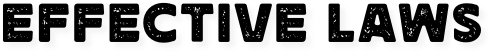 effectivelaws.com || effectivelaws
